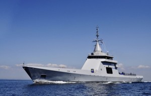 Contender for SEA 1180 design?